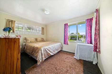Photo of property in 31 Mervan Street, Mangere East, Auckland, 2024