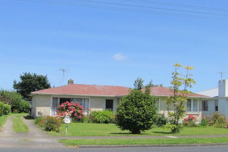 Photo of property in 81 Haerehuka Street, Otorohanga, 3900