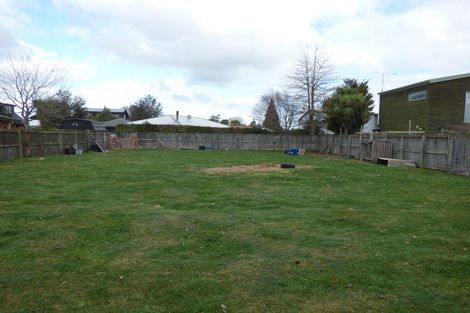 Photo of property in 9 Talbot Place, Methven, 7730