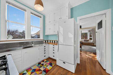 Photo of property in 17 Naples Street, Martinborough, 5711