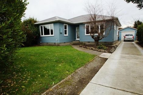 Photo of property in 9 Bewdley Street, Spreydon, Christchurch, 8024