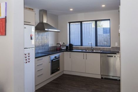 Photo of property in 5/489 Manchester Street, St Albans, Christchurch, 8014