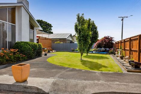 Photo of property in 36 Atkinson Street, Normanby, Hawera, 4614