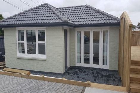 Photo of property in 19 Taupo Street, Green Bay, Auckland, 0604