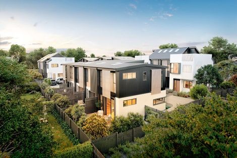 Photo of property in 23 Sullivan Avenue, Mangere Bridge, Auckland, 2022