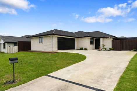 Photo of property in 9 Fernbird Avenue, Te Kauwhata, 3710