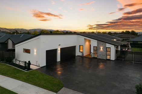 Photo of property in 30 Whareatea Road, Redwoodtown, Blenheim, 7201