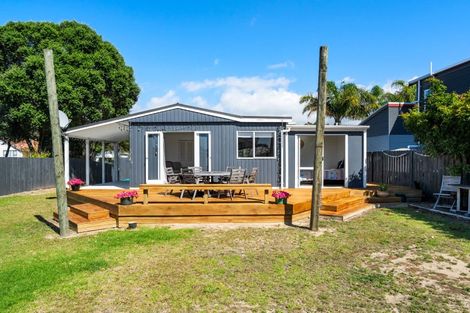 Photo of property in 414 Otahu Road, Whangamata, 3620