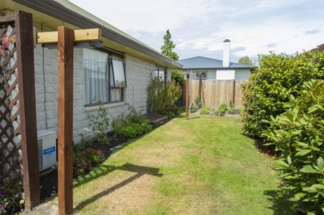 Photo of property in 29 Oak Grove, Ashburton, 7700