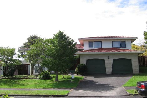 Photo of property in 2 Hedge Row, Sunnyhills, Auckland, 2010