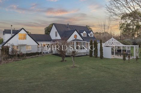 Photo of property in 475 Mill Road, Ohoka, Kaiapoi, 7692