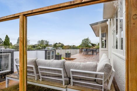 Photo of property in 13 Konini Street, Inglewood, 4330