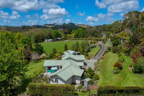 Photo of property in 98 Perry Road, Warkworth, 0983