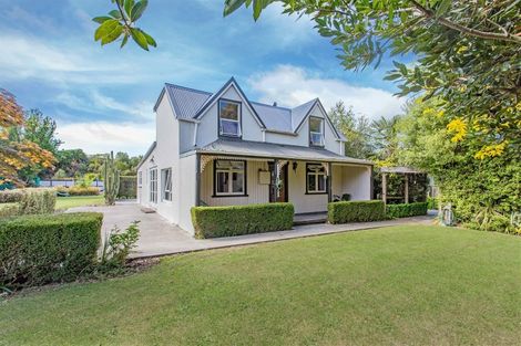 Photo of property in 63 Sneyd Street, Kaiapoi, 7630