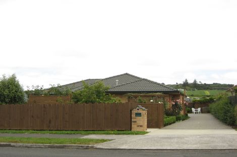 Photo of property in 60 Ward Street, Pukekohe, 2120
