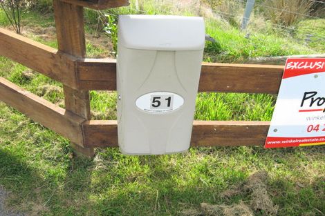 Photo of property in 51 Anlaby Road, Nikau Valley, Paraparaumu, 5032