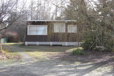 Photo of property in 6 Derg Street, Naseby, 9396