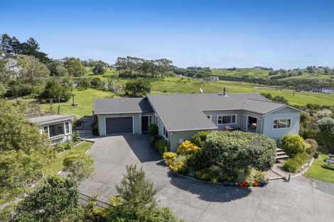 Photo of property in 110 Newman Road, Stillwater, Silverdale, 0993