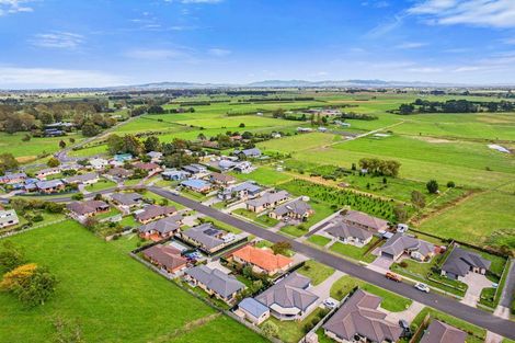 Photo of property in 20 Vogel Place, Te Aroha, 3320