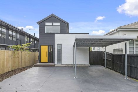 Photo of property in 20 Springfield Road, St Albans, Christchurch, 8014
