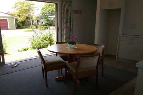 Photo of property in 10 Ngarue Place, Waitara, 4320