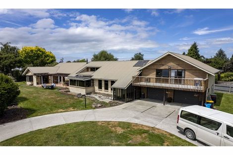 Photo of property in 18 Factory Road, Temuka, 7920