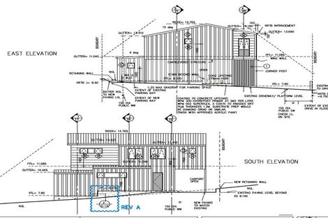 Photo of property in 12d Bellcroft Place, Belmont, Auckland, 0622