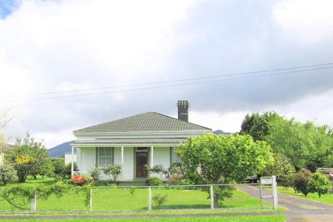 Photo of property in 23 Adams Street, Waihi, 3610