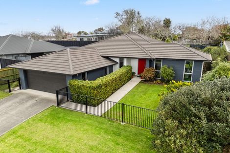 Photo of property in 8 Pyne Crescent, Pokeno, 2402