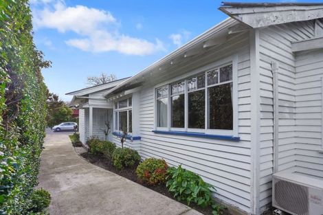 Photo of property in 111 Totara Street, Riccarton, Christchurch, 8041