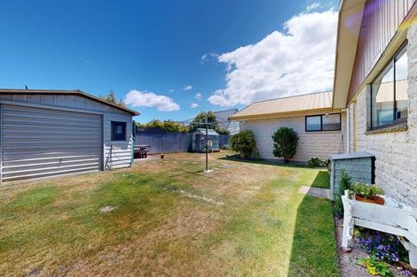 Photo of property in 6 Ascot Place, Netherby, Ashburton, 7700