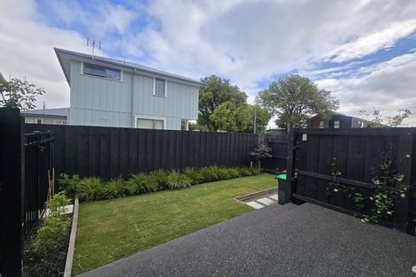 Photo of property in 6/19 Hinemoa Street, Spreydon, Christchurch, 8024