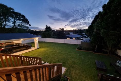 Photo of property in 75 Brian Crescent, Stanmore Bay, Whangaparaoa, 0932