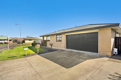 Photo of property in 1 Ada Place, Fairview Downs, Hamilton, 3214