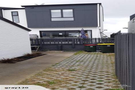 Photo of property in 18 Alexander Willis Crescent, Hobsonville, Auckland, 0616