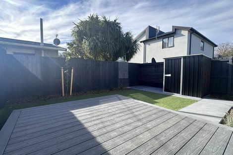 Photo of property in 43 Forth Street, Richmond, Christchurch, 8013