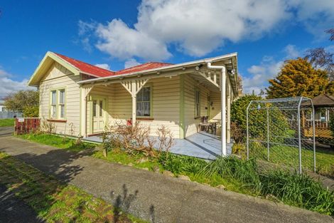 Photo of property in 26 Mclean Street, Woodville, 4920