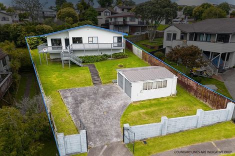 Photo of property in 12 Clearview Heights, Ranui, Auckland, 0612
