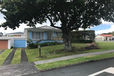 Photo of property in 1/1 Wycherley Drive, Bucklands Beach, Auckland, 2014