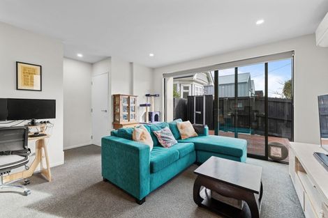 Photo of property in 1/20 Hume Street, Sydenham, Christchurch, 8023