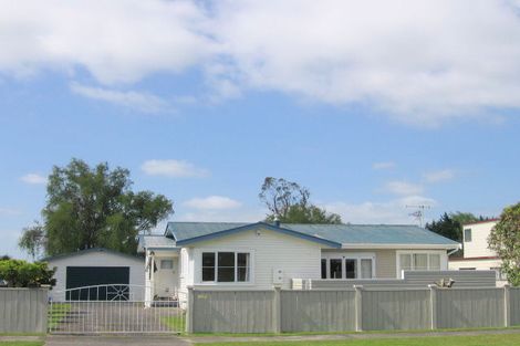Photo of property in 17 Page Street, Morrinsville, 3300