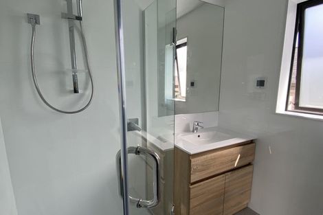 Photo of property in 24c Eban Avenue, Hillcrest, Auckland, 0627