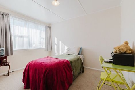 Photo of property in 4 Wilson Street, Pahiatua, 4910