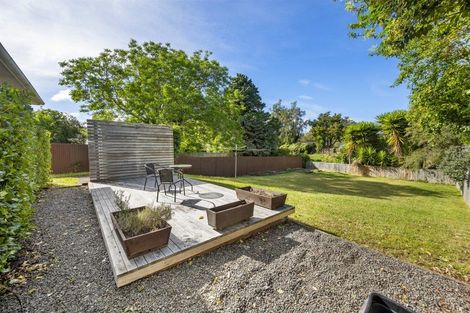 Photo of property in 32 Palmerston Road, Havelock North, 4130