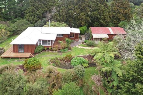 Photo of property in 1314 Wairamarama Onewhero Road, Onewhero, Tuakau, 2697