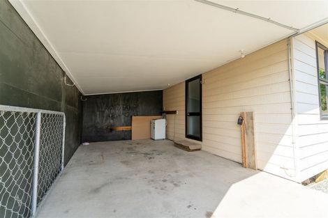 Photo of property in 82a Cox Street, Geraldine, 7930