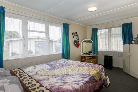 Photo of property in 12 Bisson Place, Maraenui, Napier, 4110