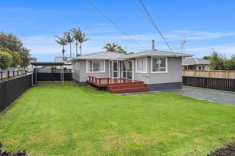 Photo of property in 10 Spedding Road, Tikipunga, Whangarei, 0112