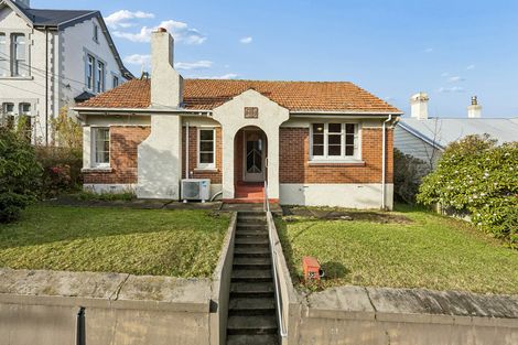 Photo of property in 35 Glenpark Avenue, Mornington, Dunedin, 9011