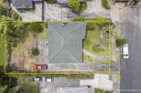 Photo of property in 29 Riverhills Avenue, Pakuranga Heights, Auckland, 2010